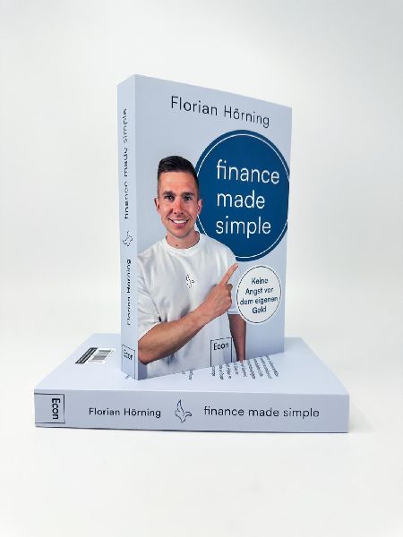Produktbild: Finance Made Simple