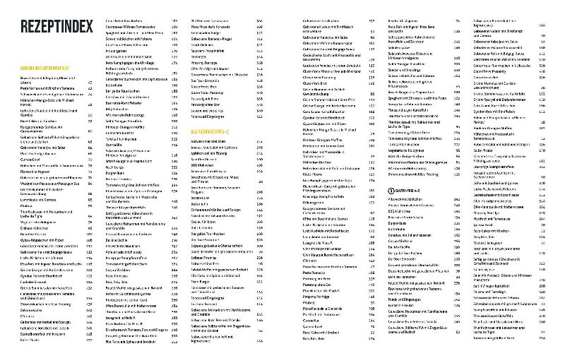 Produktbild: Das neue Grand Tour Kochbuch 2.0