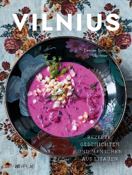 Produktbild: Vilnius