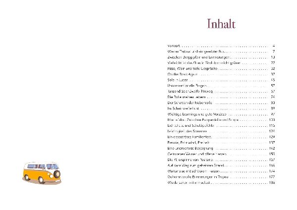 Produktbild: Wiedersehen mit mir selbst zwischen Pizza und Aperol