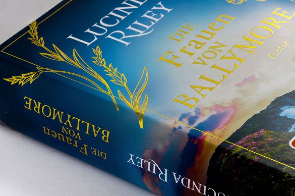 Produktbild: Die Frauen von Ballymore