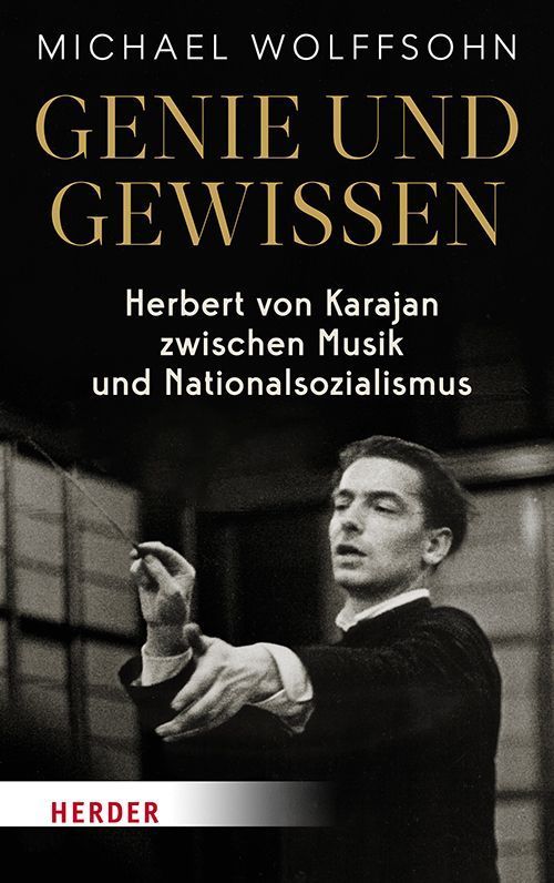 Produktbild: Genie und Gewissen
