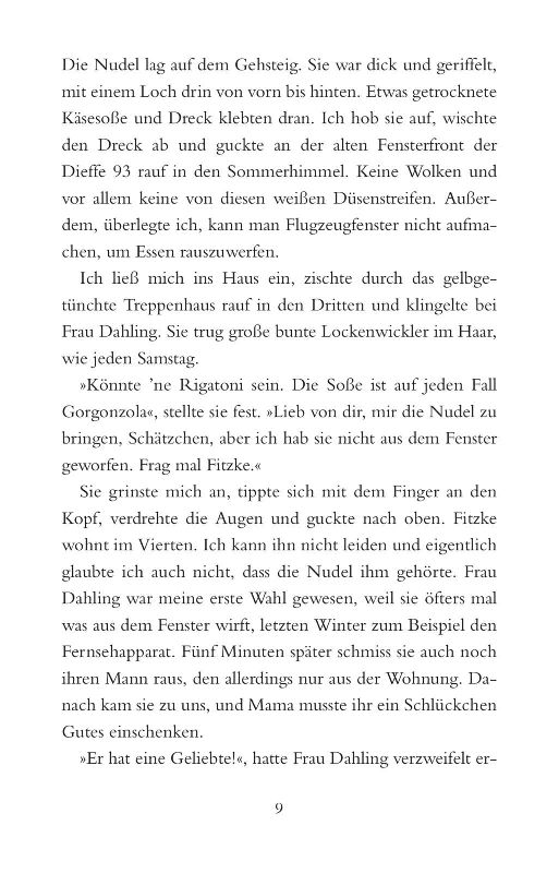 Produktbild: Rico, Oskar und die Tieferschatten (Rico und Oskar 1)