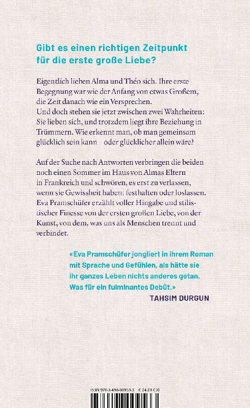 Produktbild: Weißer Sommer