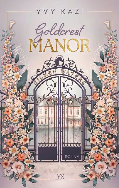 Produktbild: Goldcrest Manor - Silken Waters