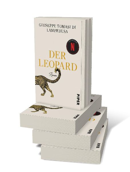 Produktbild: Der Leopard