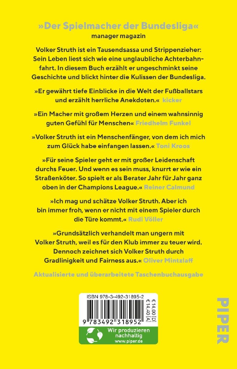 Produktbild: Meine Spielzüge