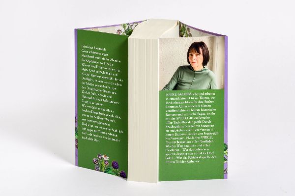 Produktbild: Der Dorfladen - Wie das Schicksal spielt