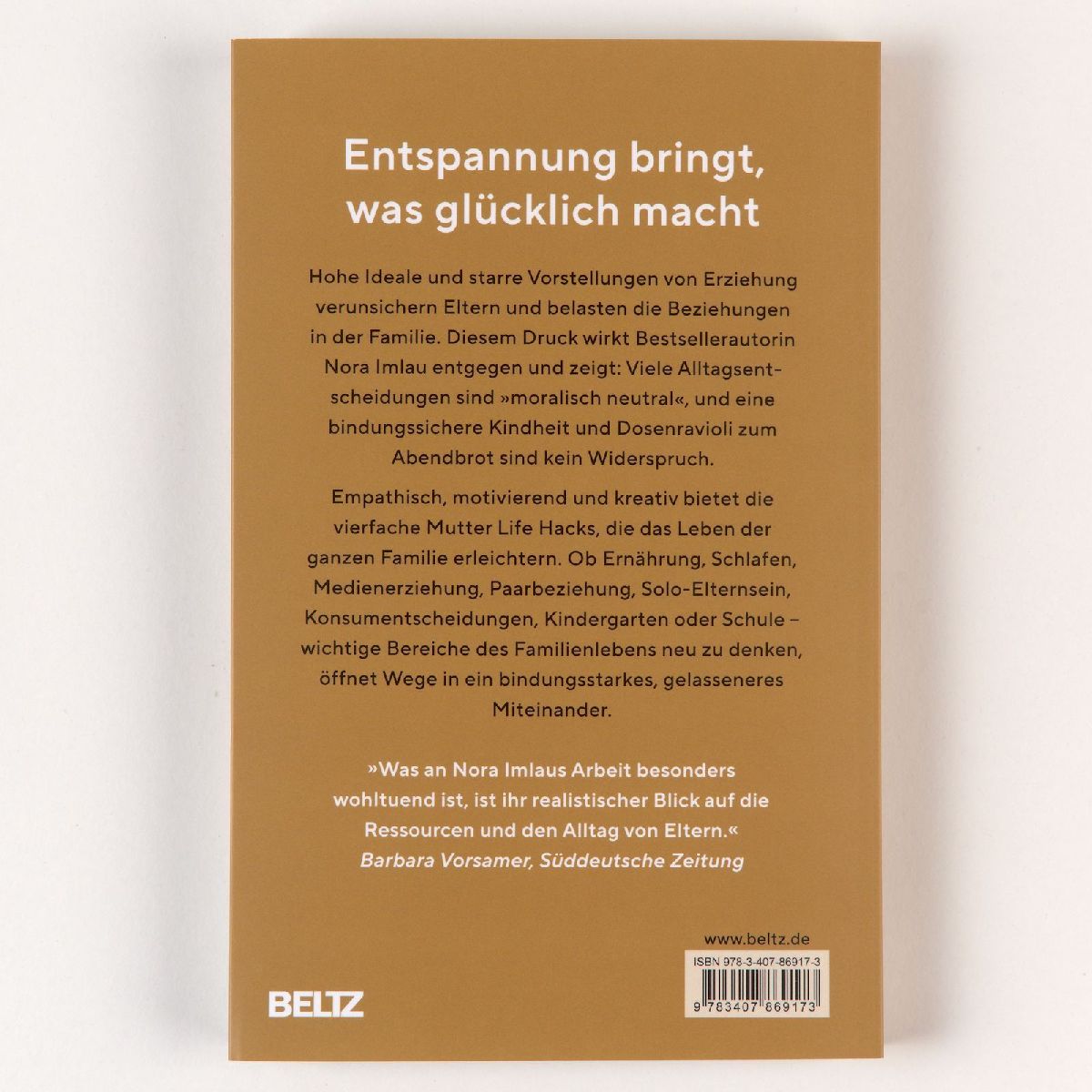 Produktbild: Was Familie leichter macht