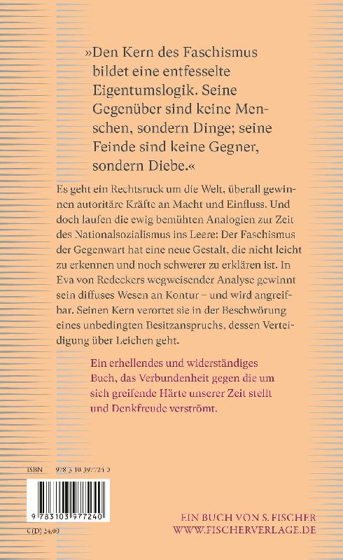 Produktbild: Dieser Drang nach Härte