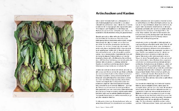 Produktbild: Splendido. Italienische Produktkunde und Rezepte