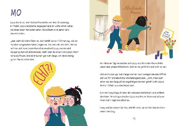 Produktbild: Der Club der kalten Hände