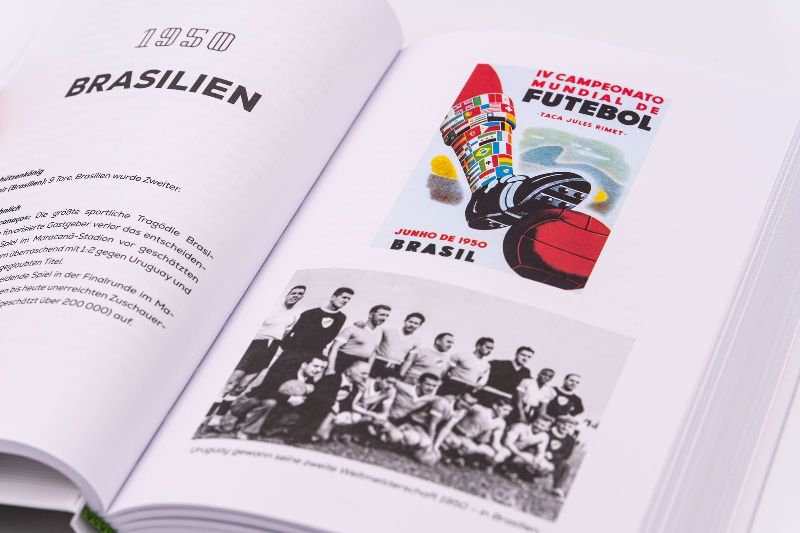 Produktbild: Tore, Tränen und Triumphe