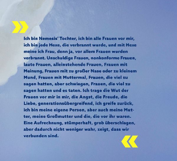 Produktbild: NEMESIS' TÖCHTER