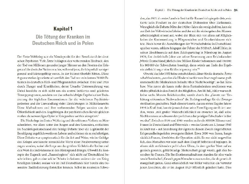 Produktbild: Das Reich der Vernichtung