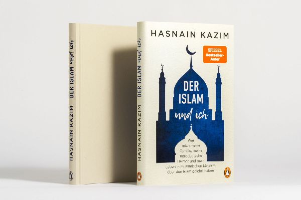 Produktbild: Der Islam und ich