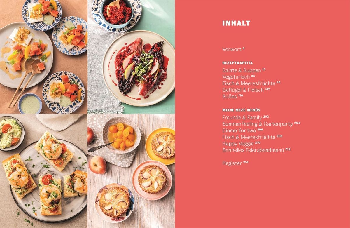 Produktbild: Meze