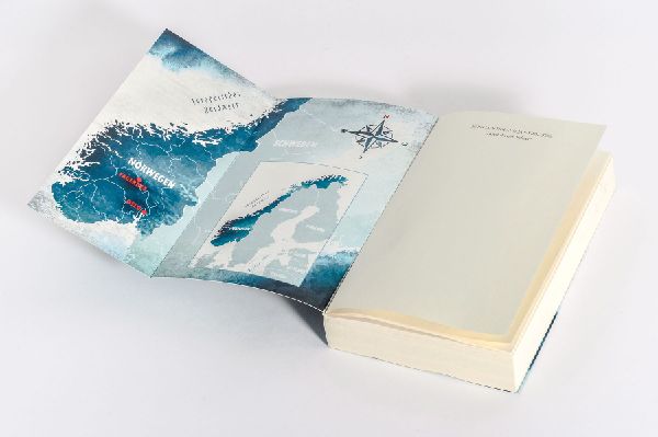 Produktbild: Hörst du den Schrei?