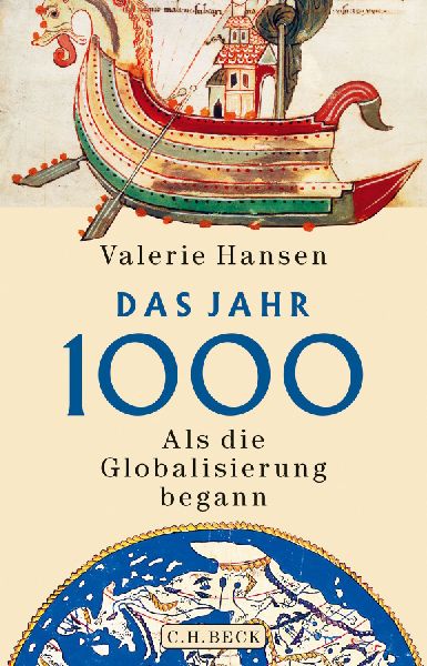 Produktbild: Das Jahr 1000