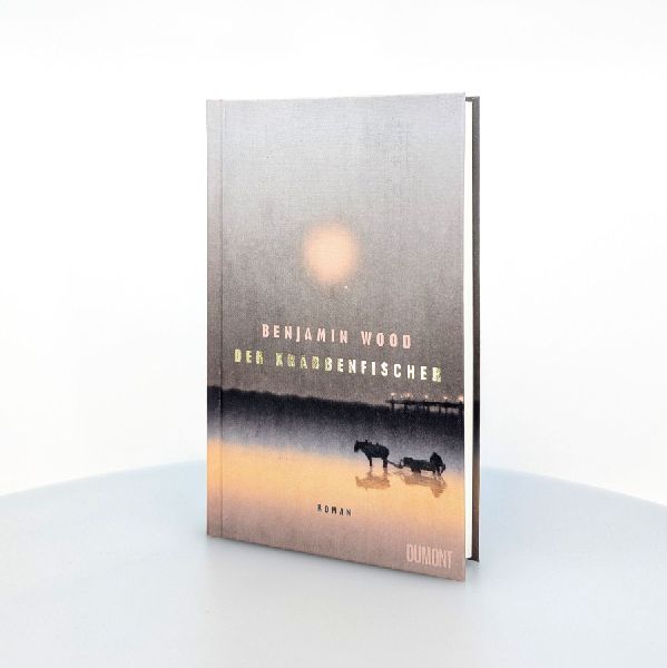 Produktbild: Der Krabbenfischer