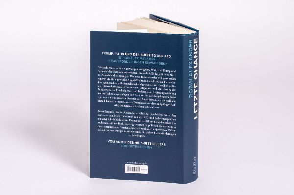 Produktbild: Letzte Chance