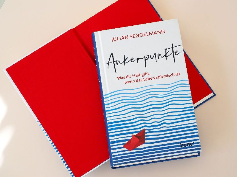 Produktbild: Ankerpunkte
