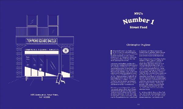 Produktbild: Eat NYC!