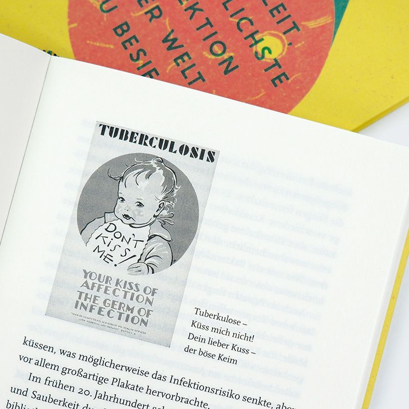 Produktbild: Tuberkulose