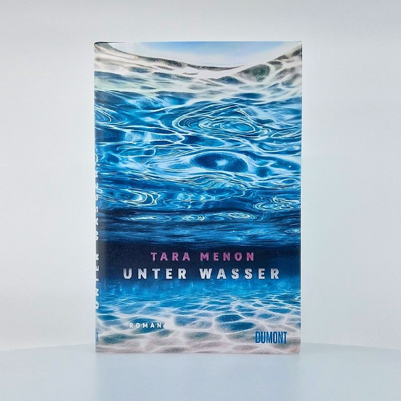 Produktbild: Unter Wasser