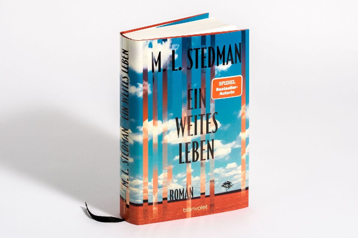 Produktbild: Ein weites Leben