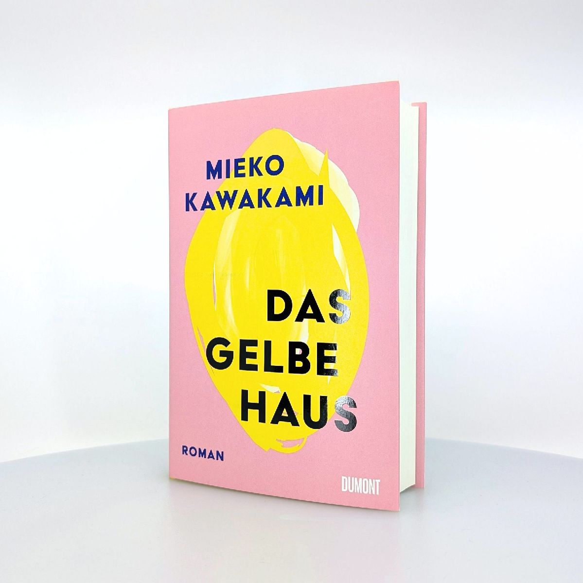 Produktbild: Das gelbe Haus