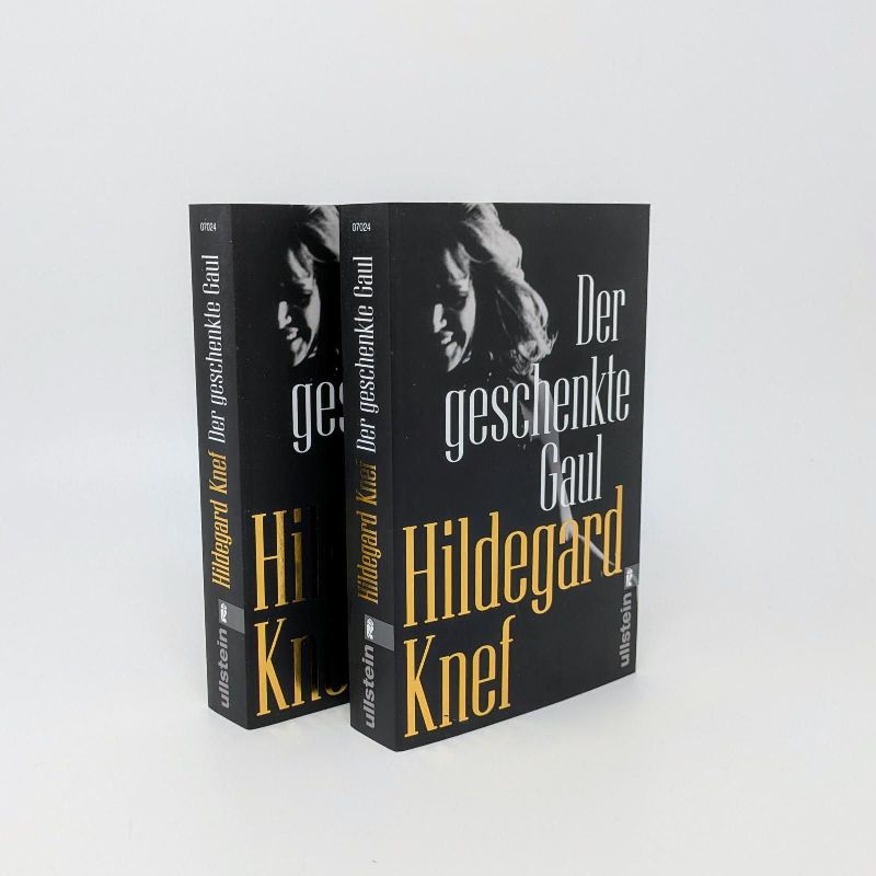 Produktbild: Der geschenkte Gaul