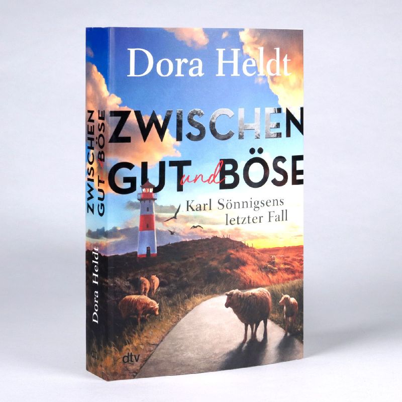 Produktbild: Zwischen Gut und Böse