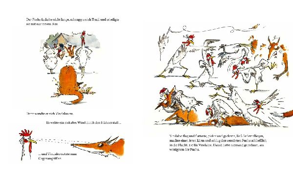 Produktbild: Chicken Survivor - Hühnchen süßsauer