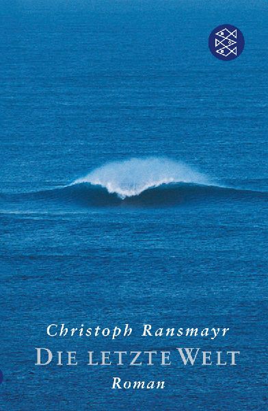 Produktbild: Die letzte Welt