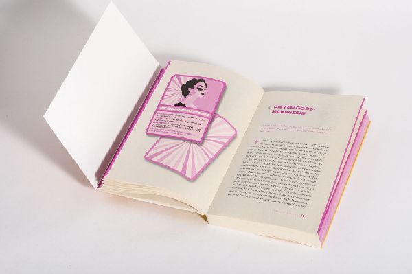 Produktbild: Ich bin nicht eure Feelgood-Managerin!