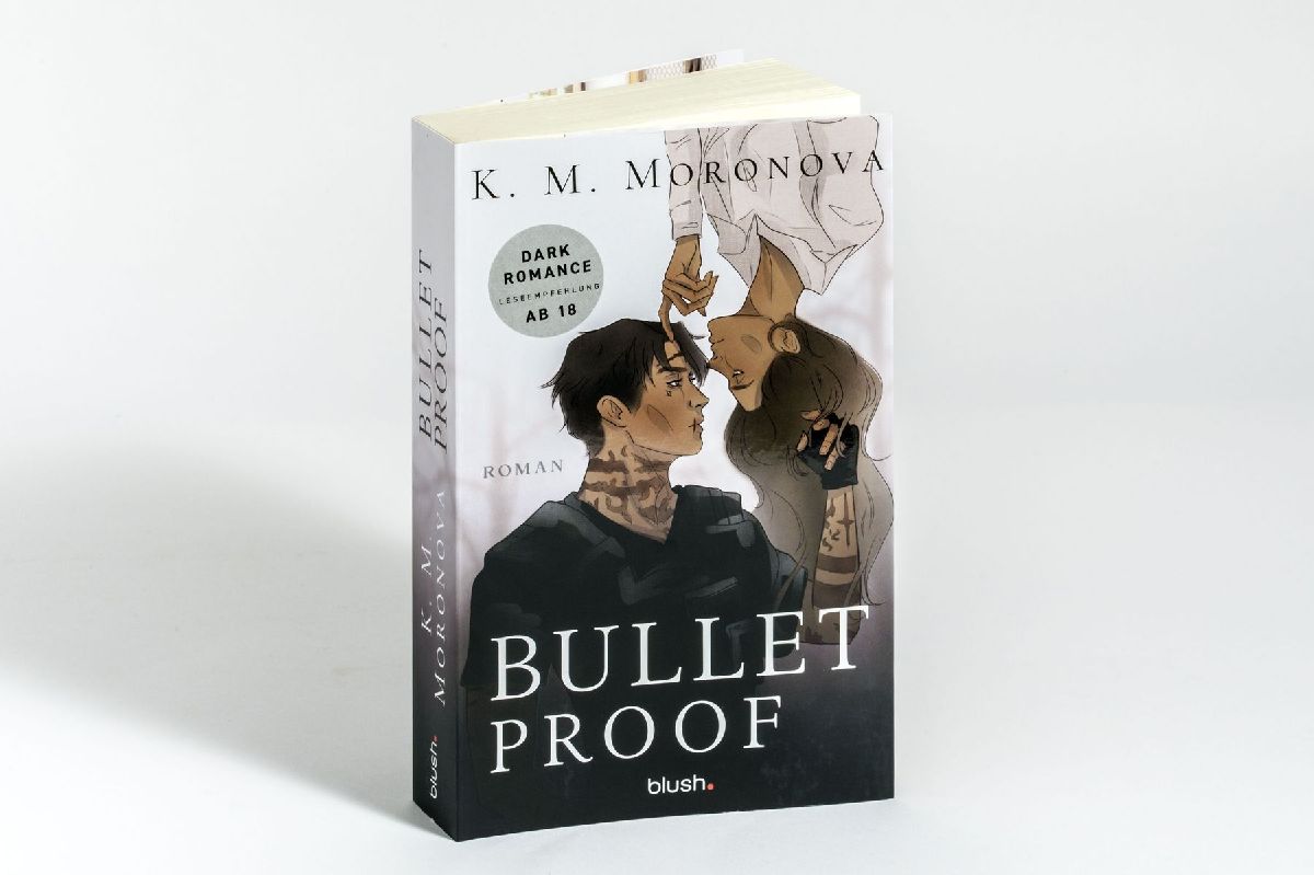 Produktbild: Bulletproof