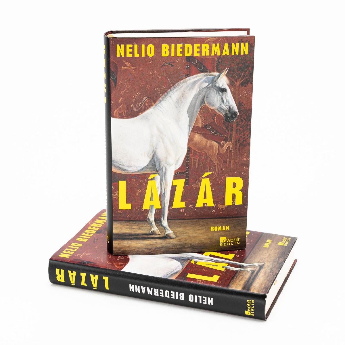 Produktbild: Lázár