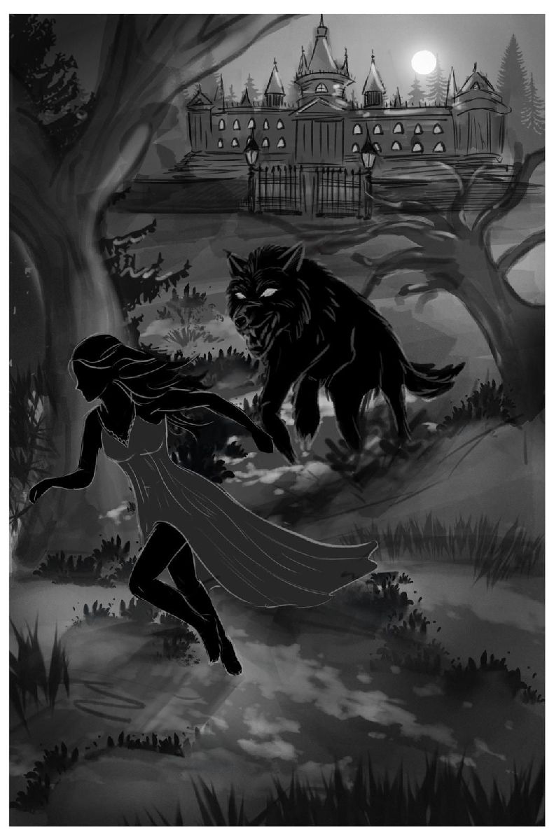 Produktbild: Royal Clair Club 1: Her First Hunt