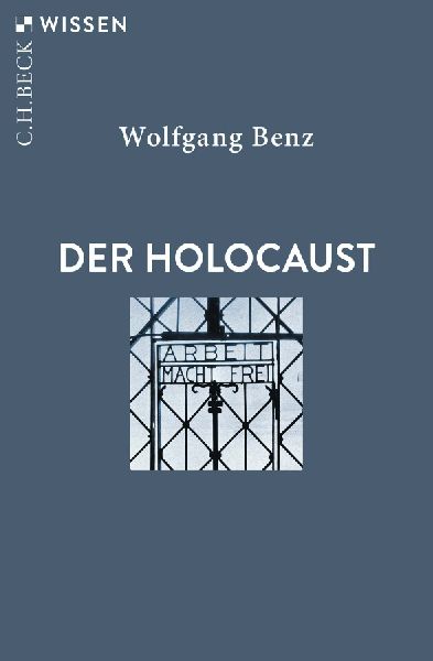 Produktbild: Der Holocaust