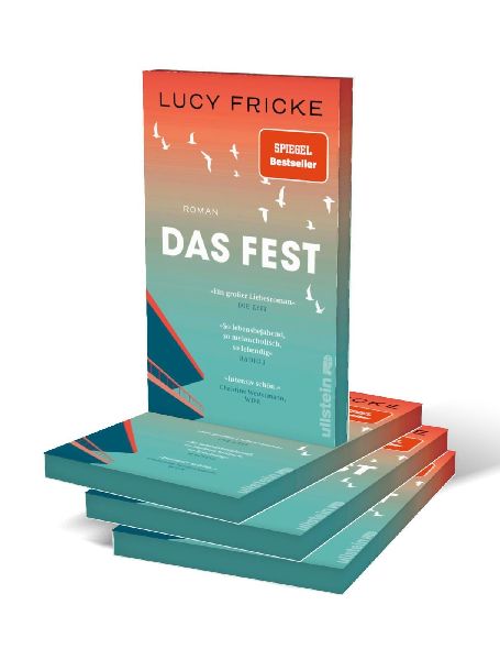 Produktbild: Das Fest