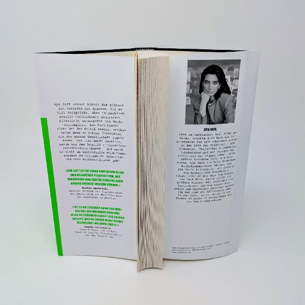 Produktbild: Broligarchie