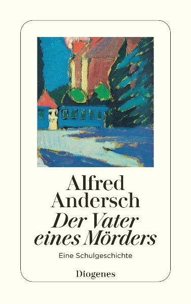 Produktbild: Der Vater eines Mörders