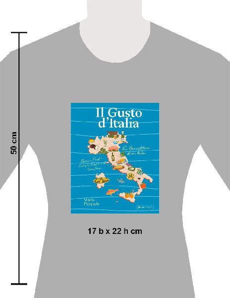 Produktbild: Il Gusto d'Italia