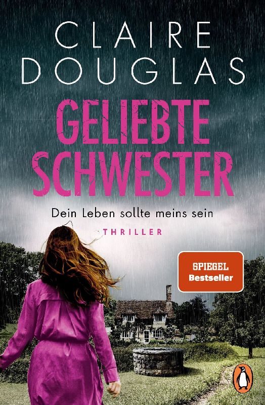 Produktbild: Geliebte Schwester