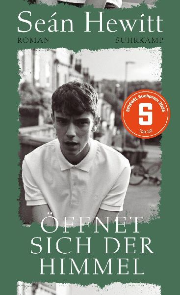 Produktbild: Öffnet sich der Himmel