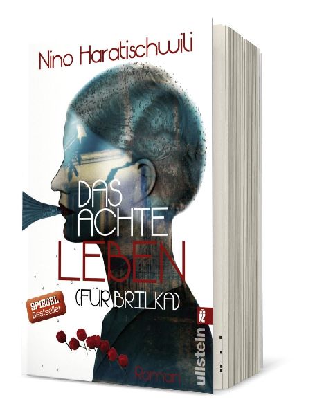 Produktbild: Das achte Leben (Für Brilka)