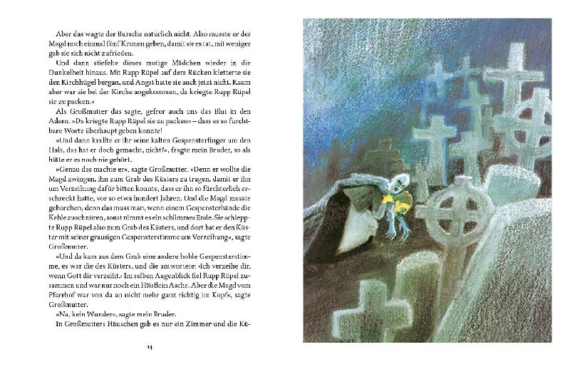 Produktbild: Märchen. Neuausgabe
