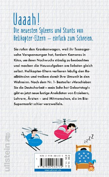 Produktbild: Stellen Sie die Sirenen aus - mein Kind macht Mittagsschlaf!