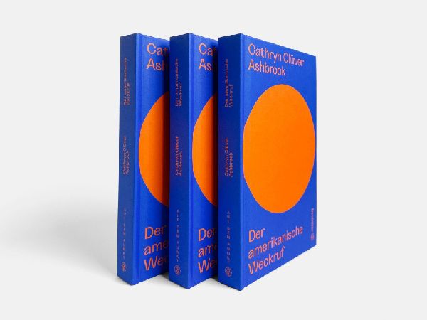 Produktbild: Der amerikanische Weckruf